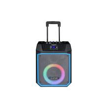 Blaupunkt PB08DB Portable Party Speaker Black MB08DB