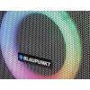 Blaupunkt PB08DB Portable Party Speaker Black MB08DB