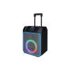 Blaupunkt PB08DB Portable Party Speaker Black MB08DB