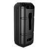 Media-Tech BT POWER AUDIO Bluetooth Party Speaker Black MT3183