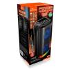 Media-Tech BT POWER AUDIO Bluetooth Party Speaker Black MT3183