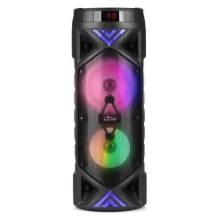 Media-Tech FUNBOX KEG PRO XXL Bluetooth Party Speaker Black MT3182 Media-Tech FUNBOX KEG PRO XXL Bluetooth Party Speaker Black MT3182
