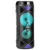 Media-Tech FUNBOX KEG PRO XXL Bluetooth Party Speaker Black MT3182