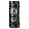 Media-Tech FUNBOX KEG PRO XXL Bluetooth Party Speaker Black MT3182