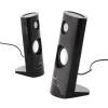 Audiocore AC860 Stereo Speakers Black AC860