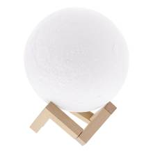 TnB Enceinte Bluetooth Lumineuse design MOON TNB113936