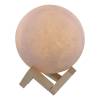 TnB Enceinte Bluetooth Lumineuse design MOON TNB113936