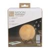 TnB Enceinte Bluetooth Lumineuse design MOON TNB113936