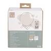 TnB Enceinte Bluetooth Lumineuse design MOON TNB113936