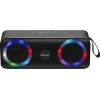 Defender Q1 Bluetooth Speaker Black DEF65301