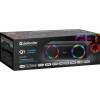 Defender Q1 Bluetooth Speaker Black DEF65301