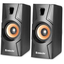 Defender Aurora S8 Speaker Black 65408