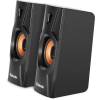 Defender Aurora S8 Speaker Black 65408