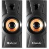 Defender Aurora S8 Speaker Black 65408