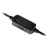 Defender Aurora S8 Speaker Black 65408