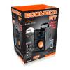Media-Tech MT3145 V2 BoomBox Bluetooth Speaker Black MT3145 V2