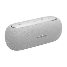 harman/kardon Luna Bluetooth Speaker Grey HKLUNAGRYEU