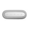 harman/kardon Luna Bluetooth Speaker Grey HKLUNAGRYEU