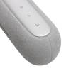 harman/kardon Luna Bluetooth Speaker Grey HKLUNAGRYEU