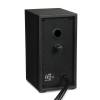 iBox IGLSP1B Speaker Black Wood IGLSP1B