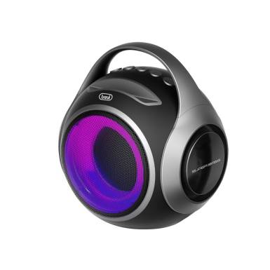 Trevi XR 8A202 Bluetooth Speaker Black XR 8A202 FEKETE