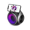 Trevi XR 8A202 Bluetooth Speaker Black XR 8A202 FEKETE