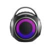 Trevi XR 8A202 Bluetooth Speaker Black XR 8A202 FEKETE
