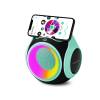 Trevi XR 8A202 Bluetooth Speaker Turquise XR 8A202 TÜRKIZ