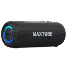 Tracer MaxTube 20W Bluetooth Speaker Black TRAGLO47358