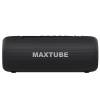 Tracer MaxTube 20W Bluetooth Speaker Black TRAGLO47358