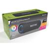Tracer MaxTube 20W Bluetooth Speaker Black TRAGLO47358