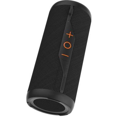 Kodak KO-PWS-2252 16W Bluetooth Speaker Black KO-PWS-2252 Kodak KO-PWS-2252 16W Bluetooth Speaker Black KO-PWS-2252