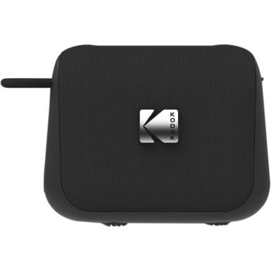 Kodak KO-PWS-2240 5W Bluetooth Speaker Black KO-PWS-2240 Kodak KO-PWS-2240 5W Bluetooth Speaker Black KO-PWS-2240