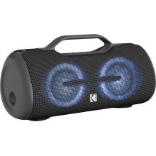 Kodak KO-PWS-2248 60W Bluetooth Speaker Black KO-PWS-2248 Kodak KO-PWS-2248 60W Bluetooth Speaker Black KO-PWS-2248