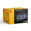 Kodak KO-PWS-2248 60W Bluetooth Speaker Black KO-PWS-2248
