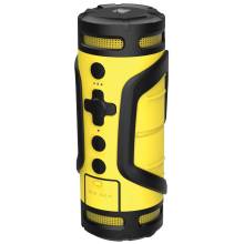 Kodak KO-PWS-2225Y 6W Bluetooth Speaker Yellow KO-PWS-2225Y Kodak KO-PWS-2225Y 6W Bluetooth Speaker Yellow KO-PWS-2225Y