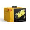 Kodak KO-PWS-2225Y 6W Bluetooth Speaker Yellow KO-PWS-2225Y