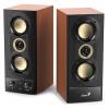 Genius SP-HF800BT Bluetooth Speaker Wood 31730051401