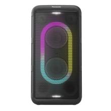 Panasonic SC-BMAX10E-K Bluetooth Party Speaker Black SC-BMAX10E-K