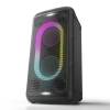 Panasonic SC-BMAX10E-K Bluetooth Party Speaker Black SC-BMAX10E-K