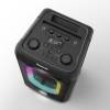 Panasonic SC-BMAX10E-K Bluetooth Party Speaker Black SC-BMAX10E-K