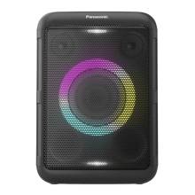 Panasonic SC-BMAX5E-K Bluetooth Party Speaker Black SC-BMAX5E-K