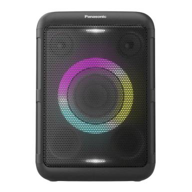 Panasonic SC-BMAX5E-K Bluetooth Party Speaker Black SC-BMAX5E-K Panasonic SC-BMAX5E-K Bluetooth Party Speaker Black SC-BMAX5E-K