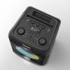 Panasonic SC-BMAX5E-K Bluetooth Party Speaker Black SC-BMAX5E-K