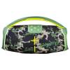 Trevi Xjump XJ 150 60W TWS Amplified Bluetooth Speaker Military Green 0XJ15003
