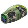 Trevi Xjump XJ 150 60W TWS Amplified Bluetooth Speaker Military Green 0XJ15003