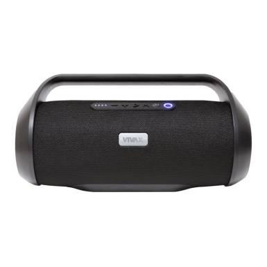 Vivax BS-261 Blutooth Speaker Black BS-261 Vivax BS-261 Blutooth Speaker Black BS-261