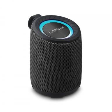 Lamax Waver1 Bluetooth Speaker Black LXWSMWAV1NNBA Lamax Waver1 Bluetooth Speaker Black LXWSMWAV1NNBA