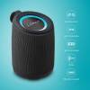 Lamax Waver1 Bluetooth Speaker Black LXWSMWAV1NNBA