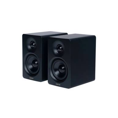 Edifier M60 Multimedia Speaker Black M60-BK Edifier M60 Multimedia Speaker Black M60-BK